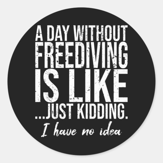 Gratis speelgoedcadeau ronde sticker (Voorkant)