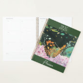 Gratis Spirit 2026 Planner (Display)