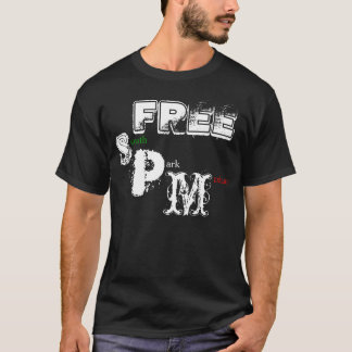 GRATIS SPM 2 T-SHIRT