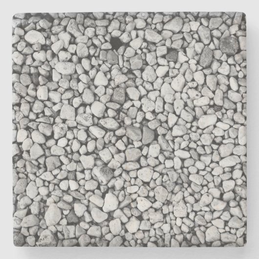 Gratis stenen en keegels stenen onderzetter (Voorkant)