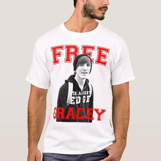 GRATIS T-SHIRT (Voorkant)