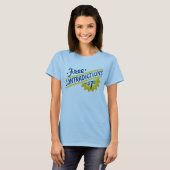 Gratis tegenstrijdigheden, slechts $1,00! T-Shirt (Voorkant volledig)