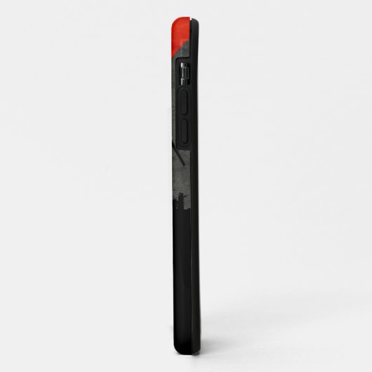 gratis telefooncel Case-Mate iPhone case (Achterkant/links)