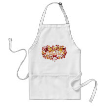 Gratis Thanksgiving Apron