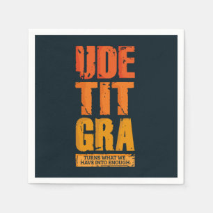 Gratis Thanksgiving reeks - Meer informatie Servet