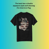 Gratis, thuis van de hersenen t-shirt