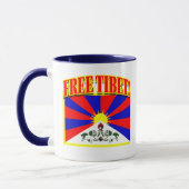 GRATIS TIBET MOK (Links)