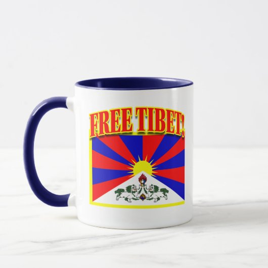 GRATIS TIBET MOK (Links)