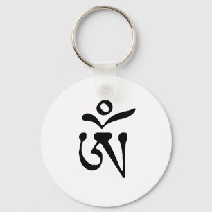 GRATIS TIBET SLEUTELHANGER