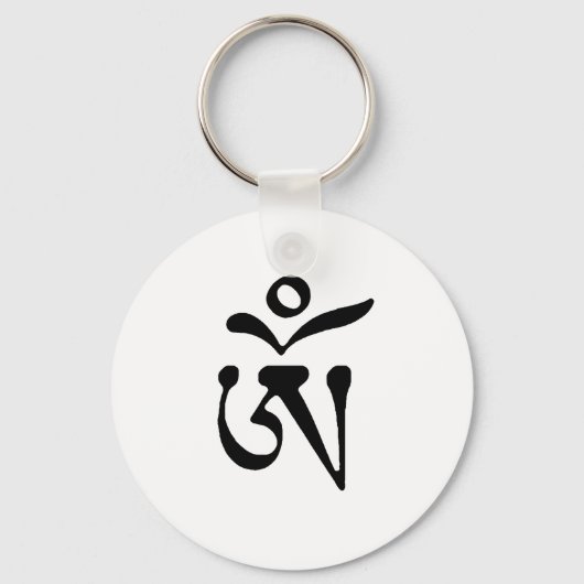 GRATIS TIBET SLEUTELHANGER (Voorkant)