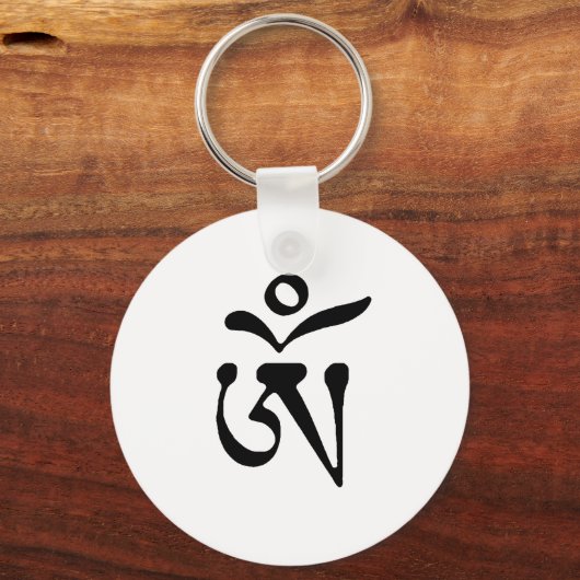 GRATIS TIBET SLEUTELHANGER (Voorkant)
