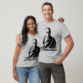 GRATIS TIBET T-SHIRT (Unisex)