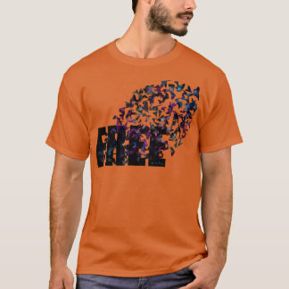 Gratis Trans T-shirt