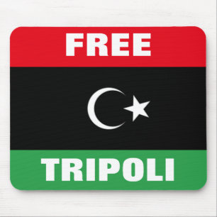 GRATIS TRIPOLI MUISMAT