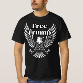 Gratis Trump T-shirt