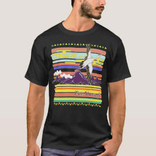 Gratis uzelf t-shirt