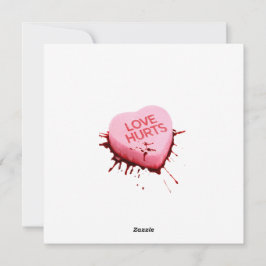 Gratis Valentijnsdag Prints voor iedereen Feestdagenkaart