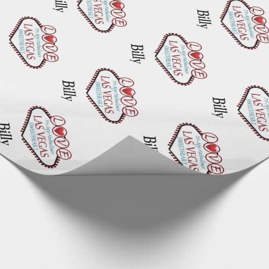 GRATIS Valentijnsdag, schatje, pakpapier (Hoek)