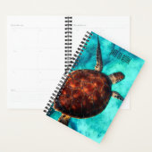 Gratis voor Roam Seaturtle Planner (Display)