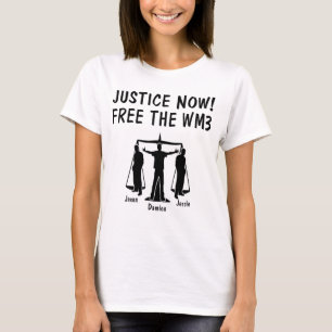 Gratis WM3 T-shirt