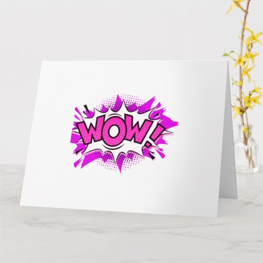 Gratis Wow Dag 2022 Kaart (Gele Bloem)