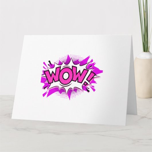 Gratis Wow Dag 2022 Kaart (Voorkant)