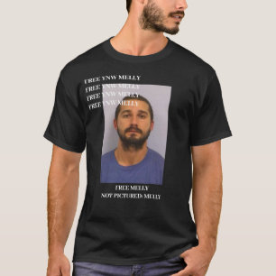 Gratis YNW Melly! Jaurice Demons is onnocent! T-shirt