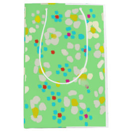 Gratis Zakje met Fantasievolle Pastel Kleur Madeli