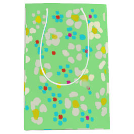 Gratis Zakje met Fantasievolle Pastel Kleur Madeli