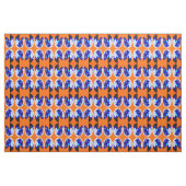 Gratis zielen stof (Yard (91,4 cm))
