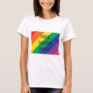 Gratis Zus Knuffels T-shirt