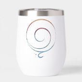 Gratitude 1 (Achterkant)