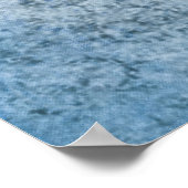 Gratitude Attitude Butterfly Poster (Hoek)