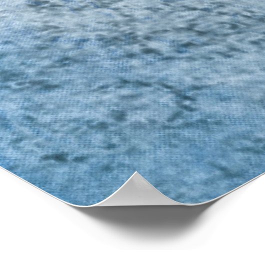 Gratitude Attitude Butterfly Poster (Hoek)