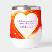 Gratitude blijft™ Liefde & Intentie | Inspiratie (Voorkant)