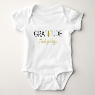 Gratitude Creeper Romper