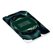 "Gratitude" Flexibele fotomagneet Magneet (Rechterzijde)