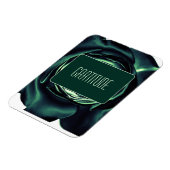 "Gratitude" Flexibele fotomagneet Magneet (Linkerzijde)