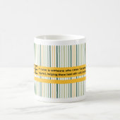 Gratitude for a Nurse Koffiemok (Center)