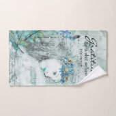 Gratitude Handdoek (Handdoek)