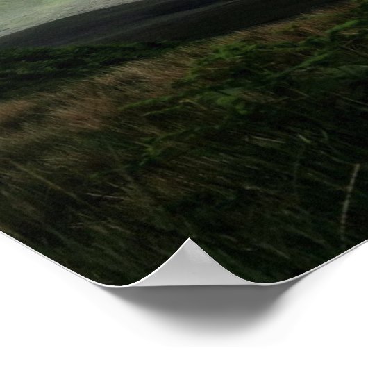 Gratitude is Riches Poster (Hoek)