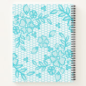 Gratitude Journal Notitieboek (Achterkant)