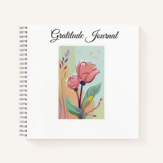 Gratitude Journal Notitieboek