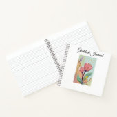 Gratitude Journal Notitieboek (Binnen)