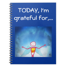 Gratitude Journal