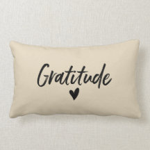 GRATITUDE