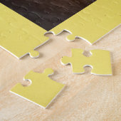 Gratitude Legpuzzel (Zijkant)