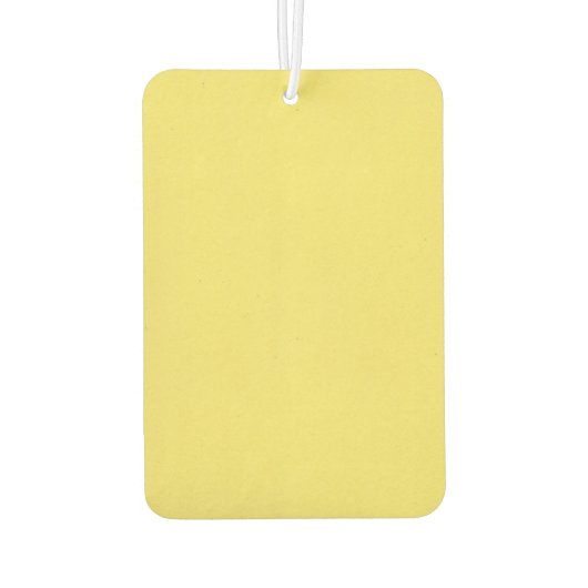 Gratitude Luchtverfrisser (Achterkant)