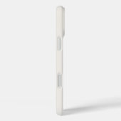 Gratitude – Minimal Typography  Case-Mate iPhone Case (Achterkant / Rechts)