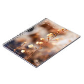 GRATITUDE - NOTEBOEKEN NOTITIEBOEK (Linkerzijde)